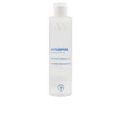 PHYSIOPURE eau micellaire 200 ml by SVR LABORATOIRE DERMATOLOGIQUE for Woman
