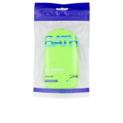 MICROFIBER ESPONJA bath 1 u by SUAVIPIEL for Woman