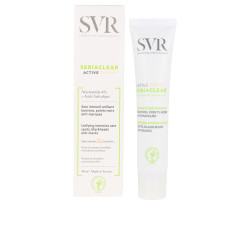 SEBIACLEAR active teintee 40 ml by SVR LABORATOIRE DERMATOLOGIQUE for Woman