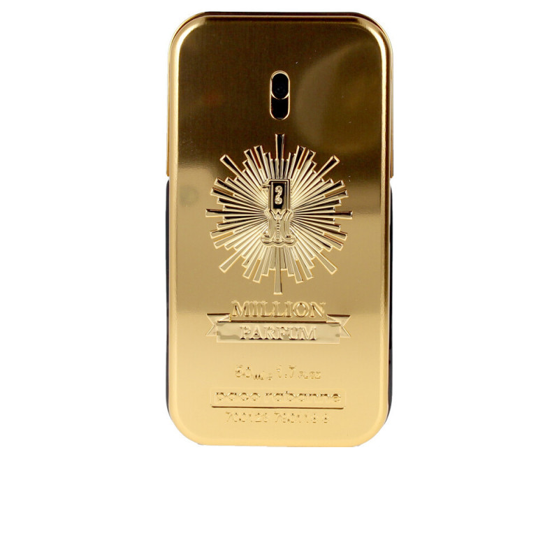 1 MILLION parfum vaporizador 50 ml by RABANNE for Man
