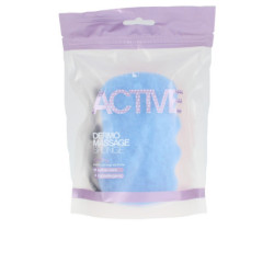 ACTIVE ESPONJA dermo massage bath peeling 1 u by SUAVIPIEL for Woman