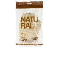 NATURAL SISAL GUANTE ecológico 100% natural 1 u by SUAVIPIEL for Woman