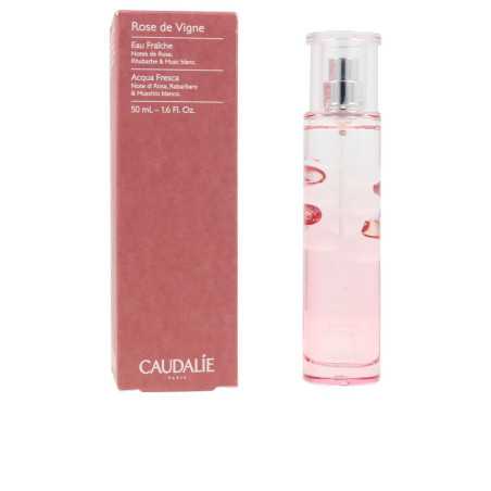 ROSE DE VIGNE agua fresca 50 ml by CAUDALIE for Woman