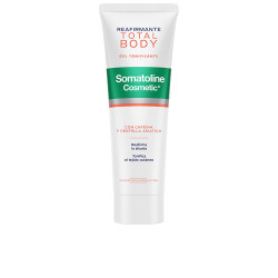 REAFIRMANTE TOTAL body gel 250 ml by SOMATOLINE COSMETIC for Woman