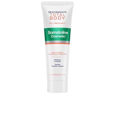 REAFIRMANTE TOTAL body gel 250 ml by SOMATOLINE COSMETIC for Woman