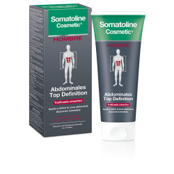 HOMBRE ABDOMINALES top definition 200 ml by SOMATOLINE COSMETIC for Man