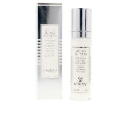 ALL DAY ALL YEAR protection anti-âge essentielle 50 ml by SISLEY for Unisex