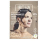 100% COTTON FACE & NECK MASK collagen-antiage 1 u by IROHA for Woman