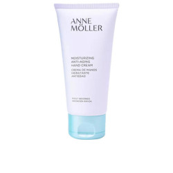 MOISTURIZING ANTI-AGING hand cream 100 ml by ANNE MÖLLER for Woman