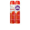 EXTREM 72H desodorante vaporizador lote by BYLY for Unisex