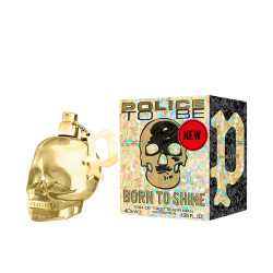 TO BE BORN TO SHINE FOR MAN eau de toilette vaporizador 40 ml by POLICE for Man