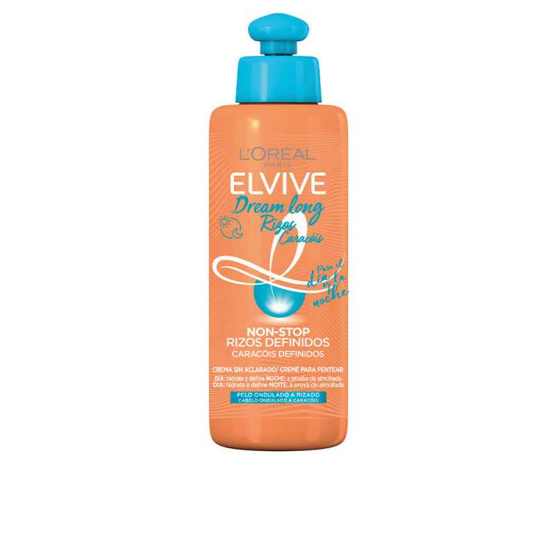 ELVIVE DREAM LONG rizos definidos 200 ml by L'ORÉAL PARIS for Woman