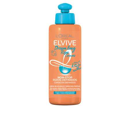 ELVIVE DREAM LONG rizos definidos 200 ml by L'ORÉAL PARIS for Woman