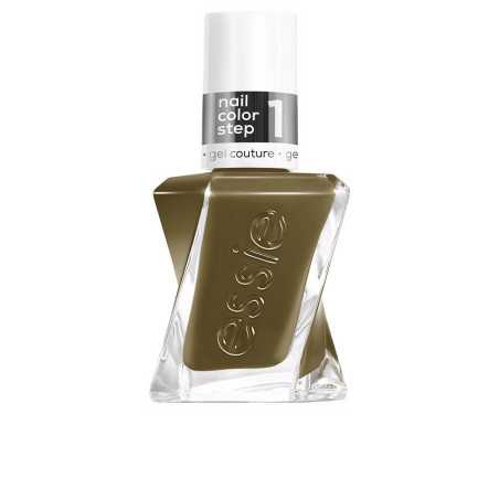 GEL COUTURE 540 plaid by ESSIE for Unisex