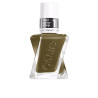 GEL COUTURE 540 plaid by ESSIE for Unisex