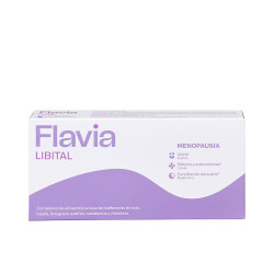 FLAVIA LIBITAL comprimidos 30 u by FLAVIA for Woman