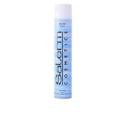 HAIR SPRAY fuerte 347 gr by SALERM for Unisex