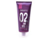 WET GEL+ medium hold wet look styling gel 200 ml by SALERM for Unisex