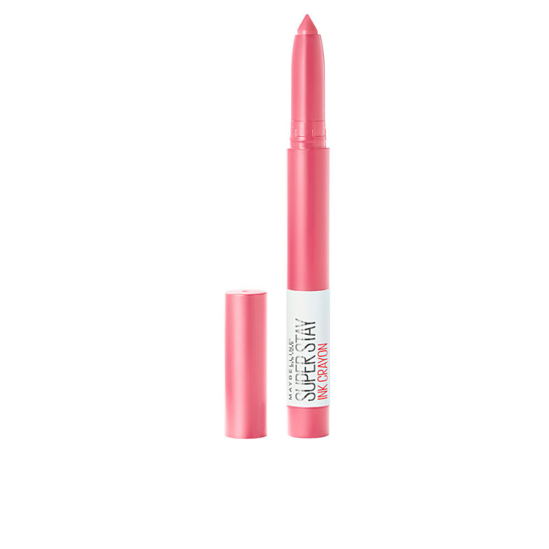 SUPERSTAY INK crayon 30 seek adventure by MAYBELLINE for Unisex