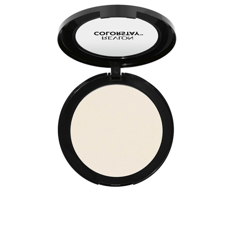 COLORSTAY pressed powder 880 translucent by REVLON MASS MARKET for Unisex