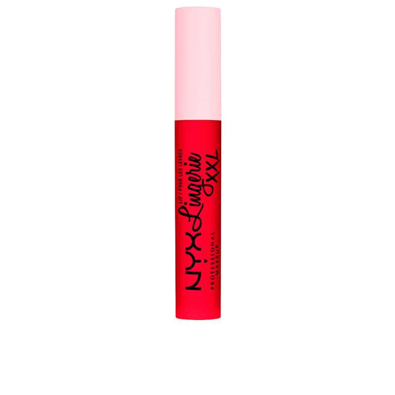 LINGERIE XXL 28 untamable by NYX PROFESSIONAL MAKE UP for Unisex LINGERIE XXL 28 untamable by NYX PROFESSIONAL MAKE UP for Unisex