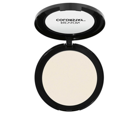 COLORSTAY pressed powder 880 translucent by REVLON MASS MARKET for Unisex