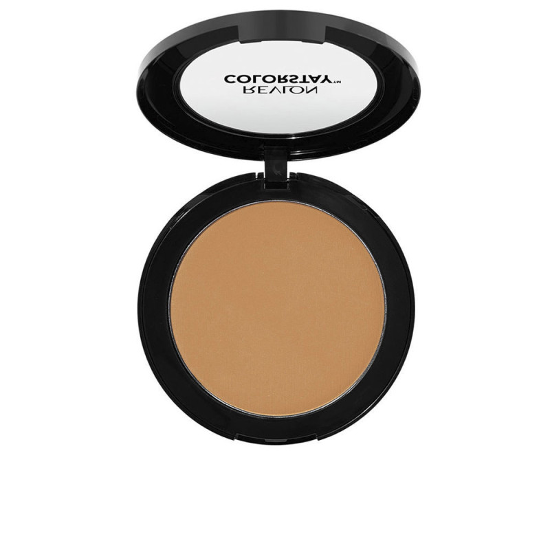 COLORSTAY pressed powder 850 medium deep by REVLON MASS MARKET for Unisex