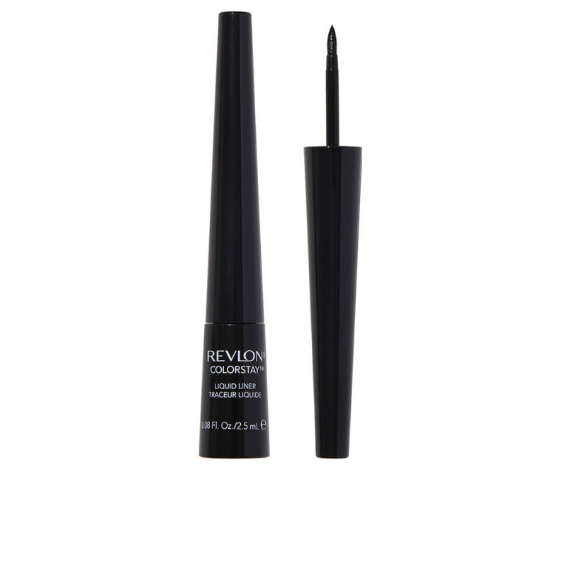 COLORSTAY liquid liner 251 blackest black by REVLON MASS MARKET for Unisex