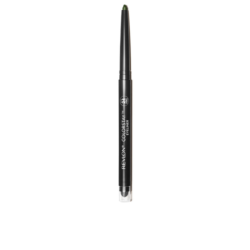 COLORSTAY eye liner 206 jade by REVLON MASS MARKET for Unisex