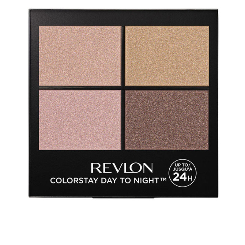 COLORSTAY 16 HOUR eye shadow 505 decadent by REVLON MASS MARKET for Unisex