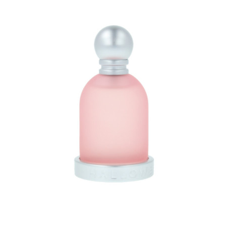 HALLOWEEN MAGIC eau de toilette vaporizador 50 ml by HALLOWEEN for Woman