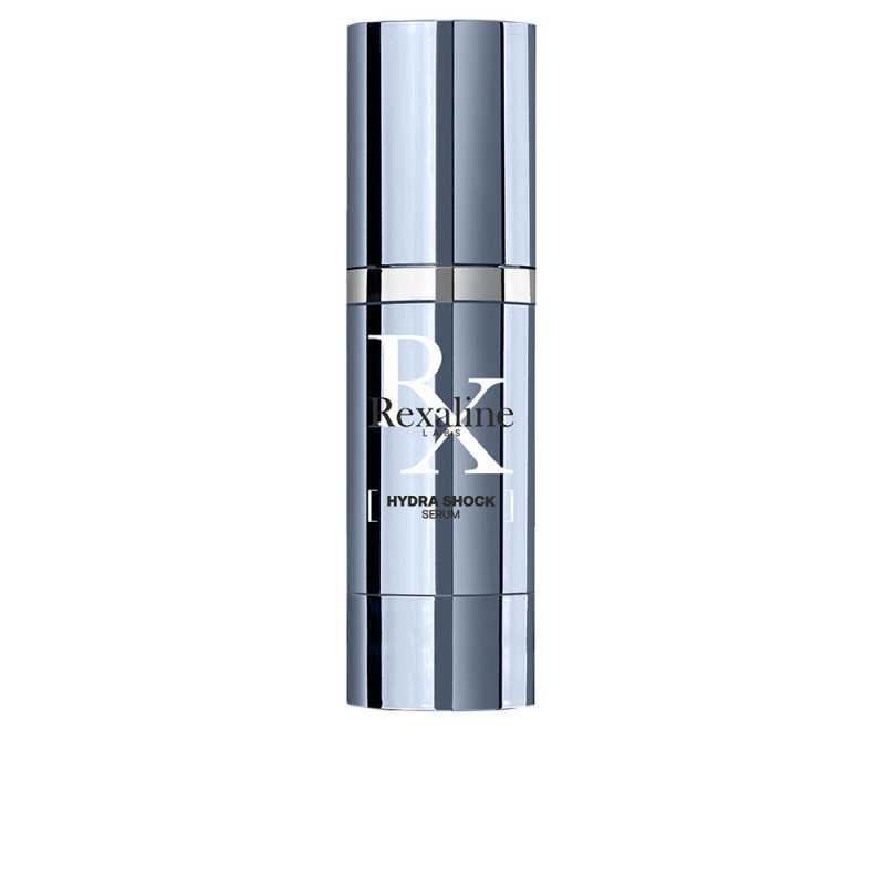 HYDRA SHOCK sérum 30 ml by REXALINE for Woman HYDRA SHOCK sérum 30 ml by REXALINE for Woman
