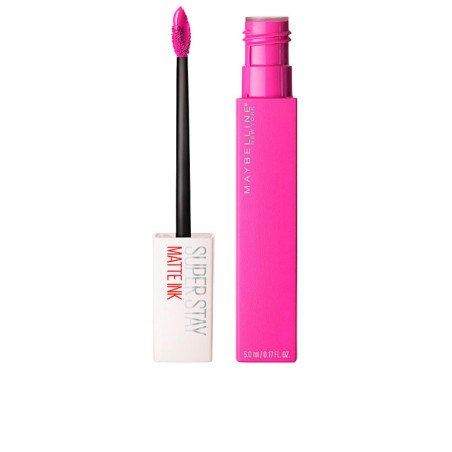 SUPERSTAY MATTE INK liquid lipstick 35 creator by MAYBELLINE for Unisex