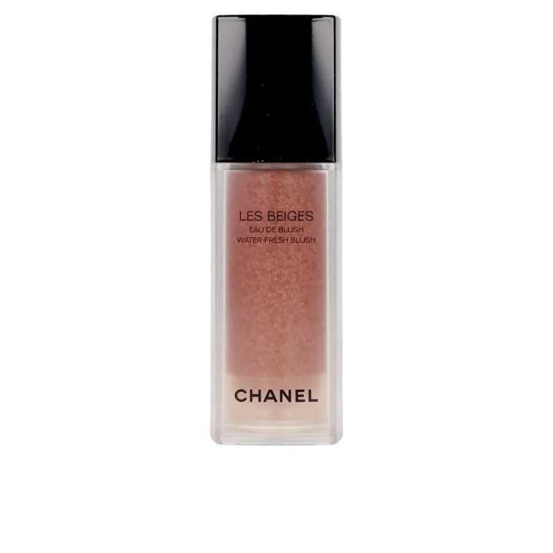 LES BEIGES water fresh blush light pink by CHANEL for Unisex LES BEIGES water fresh blush light pink by CHANEL for Unisex
