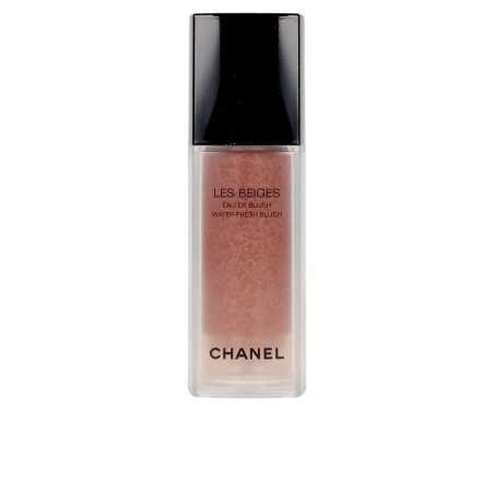 LES BEIGES water fresh blush light pink by CHANEL for Unisex