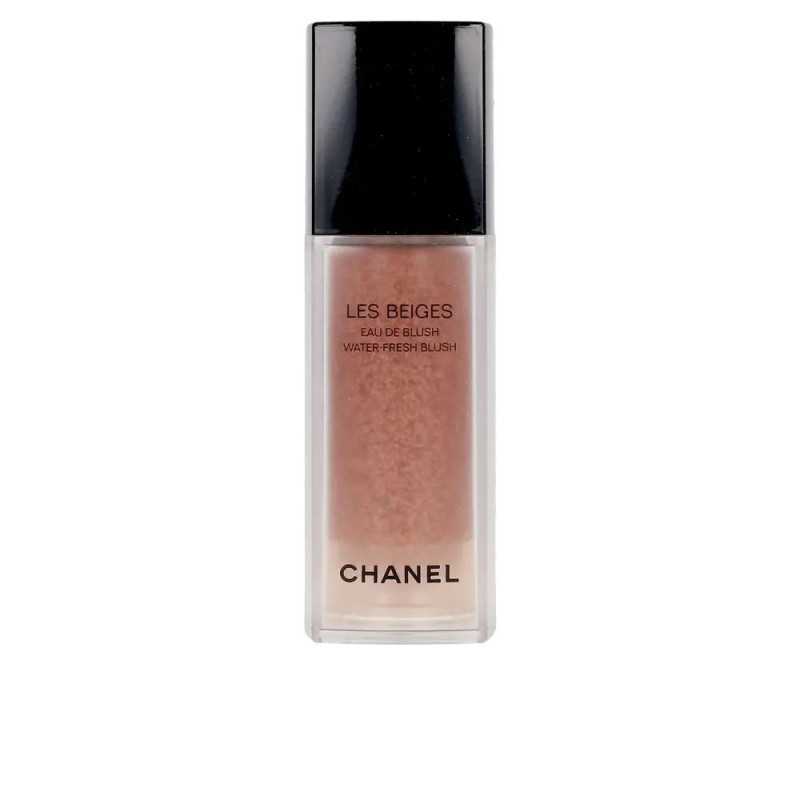 LES BEIGES water fresh blush light peach by CHANEL for Unisex LES BEIGES water fresh blush light peach by CHANEL for Unisex