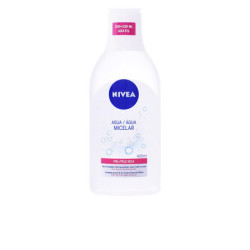 AGUA MICELAR piel seca 400 ml by NIVEA for Woman