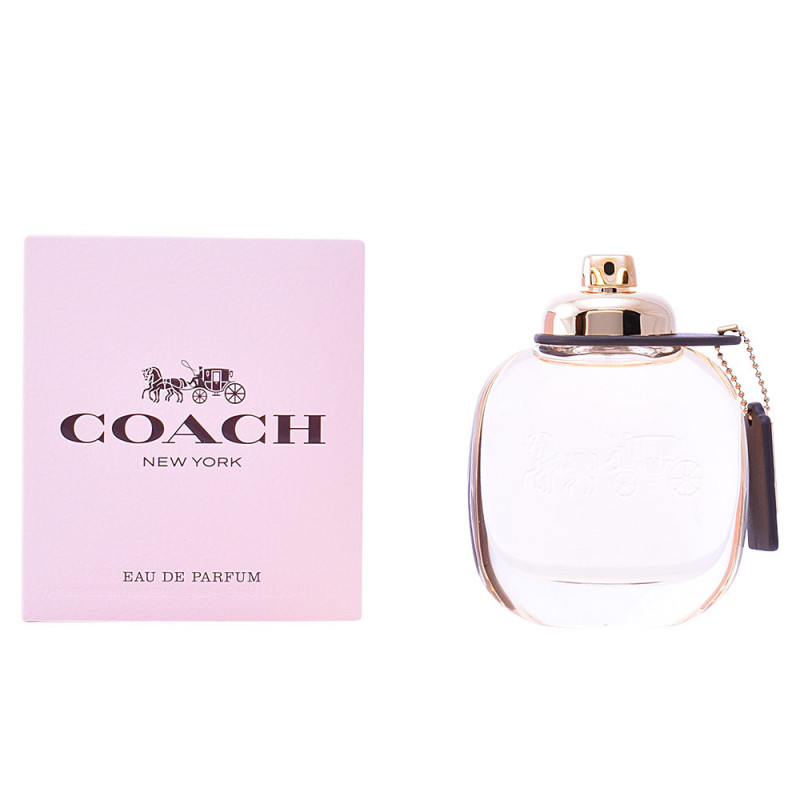 COACH WOMAN eau de parfum vaporizador 90 ml by COACH for Woman