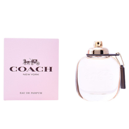 COACH WOMAN eau de parfum vaporizador 90 ml by COACH for Woman