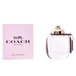 COACH WOMAN eau de parfum vaporizador 50 ml by COACH for Woman