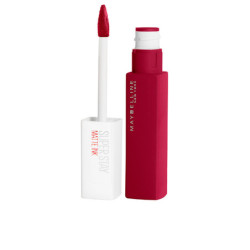 SUPERSTAY MATTE INK CITY edition 115 founder by MAYBELLINE for Unisex
