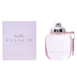 COACH EAU DE TOILETTE eau de toilette vaporizador 50 ml by COACH for Woman