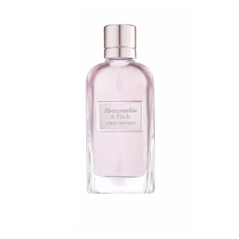 FIRST INSTINCT WOMAN eau de parfum vaporizador 50 ml by ABERCROMBIE & FITCH for Woman
