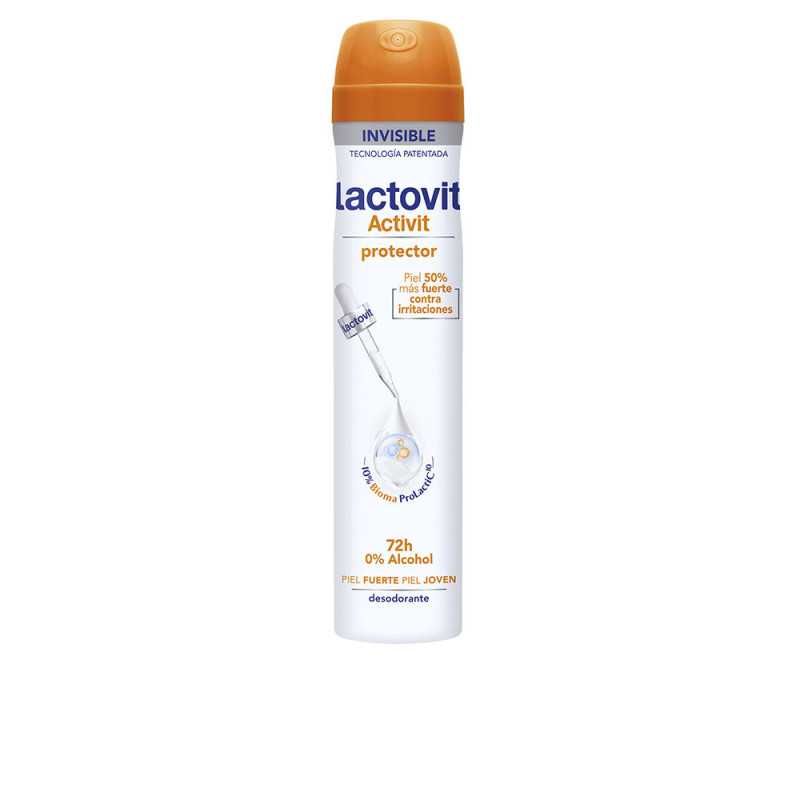 ACTIVIT PROBIOTIC-L 0% deo vaporizador 200 ml by LACTOVIT for Unisex