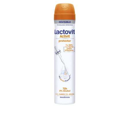 ACTIVIT PROBIOTIC-L 0% deo vaporizador 200 ml by LACTOVIT for Unisex