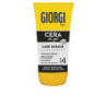 FIJACIÓN Y TEXTURA cera gel look natural nº4 145 ml by GIORGI LINE for Unisex