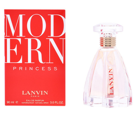 MODERN PRINCESS eau de parfum vaporizador 90 ml by LANVIN for Woman