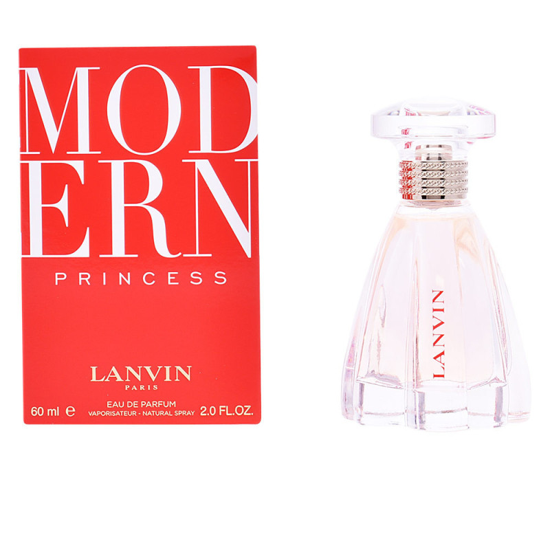 MODERN PRINCESS eau de parfum vaporizador 60 ml by LANVIN for Woman