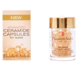 ADVANCED CERAMIDE CAPSULES daily youth eye serum 60 caps by ELIZABETH ARDEN for Woman