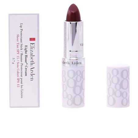 EIGHT HOUR lip protectant stick SPF15 plum 37 gr by ELIZABETH ARDEN for Woman